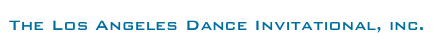 The Los Angeles Dance Invitational, inc.